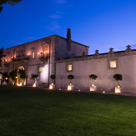 Castello Camemi Hotel Vizzini Exterior foto